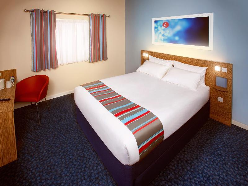 Travelodge Peterborough Alwalton Екстериор снимка