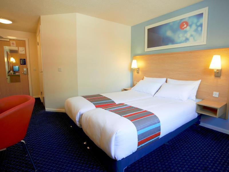 Travelodge Peterborough Alwalton Екстериор снимка