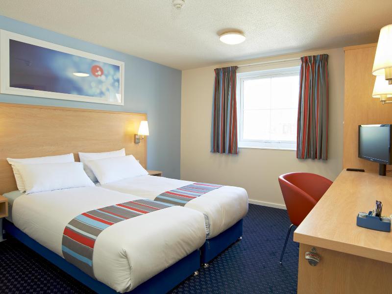 Travelodge Peterborough Alwalton Екстериор снимка